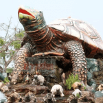 เลขเด็ดพญาเต่างอยให้โชค!!! งวดนี้มาแน่ เปิดหวยขายดี